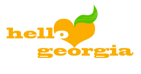 georgia service areas
